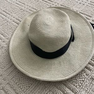 Sun hat